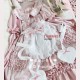 Curio Doll Sweet Lolita Style Dress OP (DJ46)